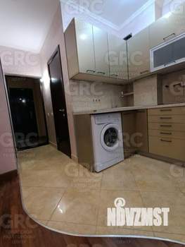 1-к квартира, вторичка, 30м2, 3/8 этаж