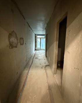 Студия квартира, вторичка, 22м2, 3/19 этаж