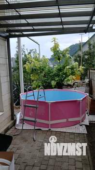 2-к квартира, вторичка, 78м2, 1/4 этаж