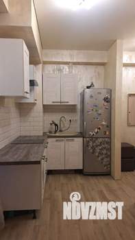 1-к квартира, вторичка, 24м2, 2/4 этаж