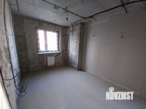 2-к квартира, вторичка, 51м2, 2/12 этаж