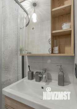 1-к квартира, вторичка, 38м2, 2/5 этаж