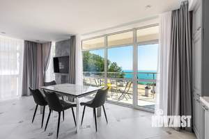 2-к квартира, вторичка, 123м2, 2/3 этаж