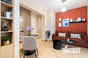 1-к квартира, вторичка, 35м2, 4/12 этаж