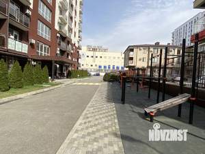 1-к квартира, вторичка, 34м2, 7/10 этаж