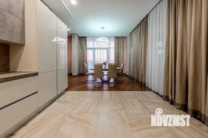 2-к квартира, вторичка, 72м2, 4/4 этаж