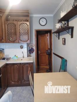 2-к квартира, вторичка, 62м2, 4/9 этаж