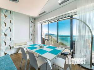 3-к квартира, вторичка, 94м2, 17/26 этаж