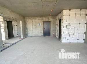 3-к квартира, вторичка, 75м2, 13/25 этаж