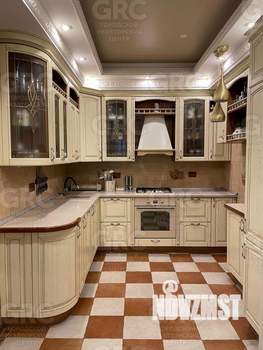 3-к квартира, вторичка, 78м2, 10/11 этаж