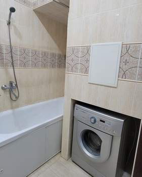 2-к квартира, вторичка, 52м2, 7/7 этаж