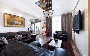 3-к квартира, вторичка, 70м2, 7/12 этаж