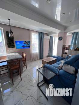 5-к квартира, вторичка, 90м2, 5/5 этаж