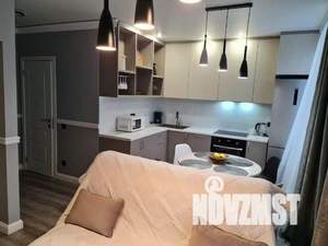 2-к квартира, вторичка, 35м2, 2/18 этаж