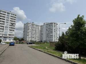2-к квартира, вторичка, 45м2, 5/13 этаж
