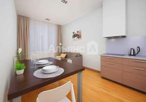 2-к квартира, вторичка, 107м2, 9/15 этаж