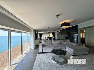 4-к квартира, вторичка, 265м2, 4/4 этаж