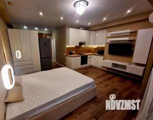 1-к квартира, вторичка, 31м2, 2/12 этаж