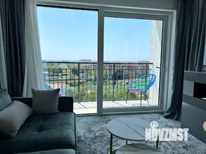 1-к квартира, вторичка, 37м2, 10/12 этаж