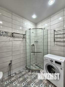 1-к квартира, вторичка, 29м2, 3/4 этаж