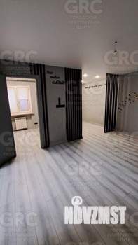 2-к квартира, вторичка, 43м2, 1/5 этаж