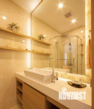 1-к квартира, вторичка, 48м2, 3/5 этаж