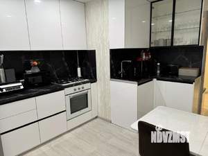 3-к квартира, вторичка, 67м2, 1/5 этаж