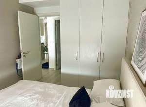 1-к квартира, вторичка, 40м2, 4/5 этаж
