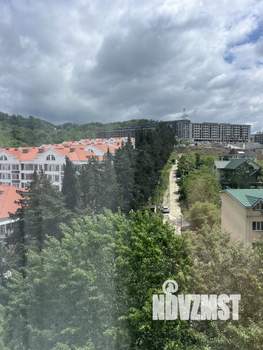 Студия квартира, вторичка, 30м2, 6/15 этаж
