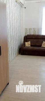 Студия квартира, вторичка, 22м2, 1/4 этаж