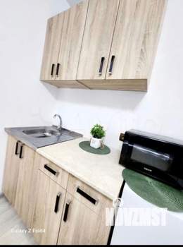 Студия квартира, вторичка, 18м2, 3/11 этаж