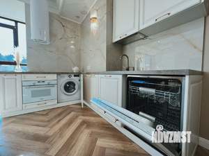 2-к квартира, вторичка, 50м2, 14/17 этаж