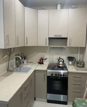 3-к квартира, вторичка, 48м2, 1/3 этаж