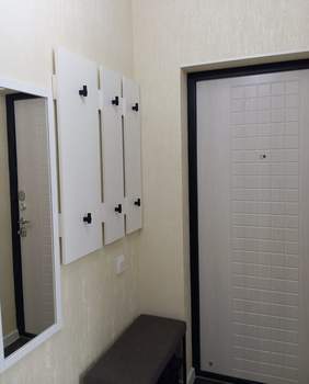 1-к квартира, вторичка, 25м2, 3/12 этаж