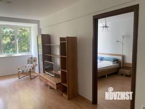 2-к квартира, вторичка, 50м2, 4/5 этаж