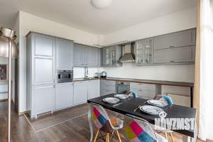 1-к квартира, вторичка, 44м2, 2/5 этаж