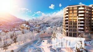 1-к квартира, вторичка, 54м2, 3/9 этаж