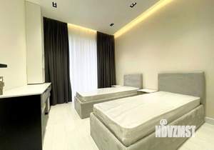 2-к квартира, вторичка, 120м2, 20/23 этаж