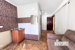 1-к квартира, вторичка, 38м2, 1/5 этаж