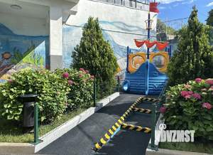 2-к квартира, вторичка, 51м2, 7/22 этаж