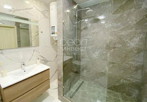 2-к квартира, вторичка, 57м2, 7/22 этаж