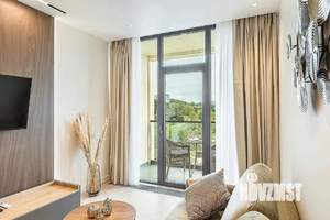 1-к квартира, вторичка, 45м2, 14/18 этаж