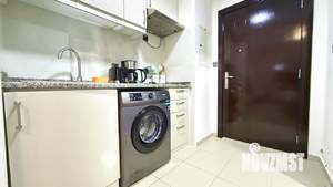 Студия квартира, вторичка, 22м2, 3/5 этаж