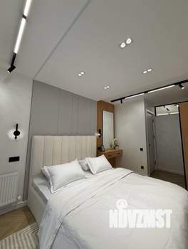 2-к квартира, вторичка, 46м2, 15/24 этаж