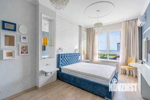 2-к квартира, вторичка, 72м2, 4/6 этаж