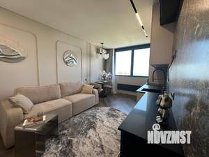 1-к квартира, вторичка, 38м2, 19/19 этаж