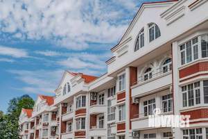 1-к квартира, вторичка, 47м2, 3/5 этаж