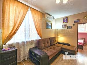 2-к квартира, вторичка, 56м2, 4/4 этаж