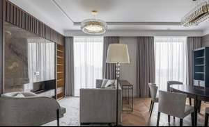 2-к квартира, вторичка, 60м2, 11/15 этаж