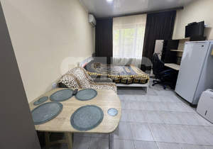 Студия квартира, вторичка, 20м2, 1/5 этаж